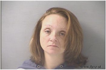 Lisa Kay Hopkins Mugshot