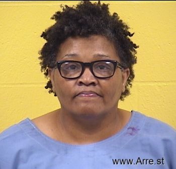 Lisa S Howard Mugshot