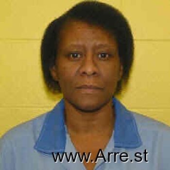 Lisa  Jones Mugshot