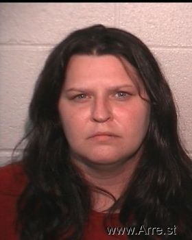 Lisa Corbin Miller Mugshot