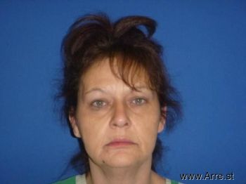 Lisa Jo Miller Mugshot