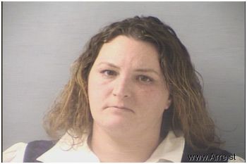 Lisa Dawn Miller Mugshot