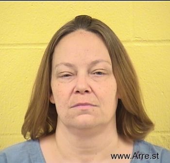 Lisa A Miller Mugshot