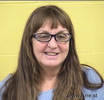 Lisa R Pierce Mugshot