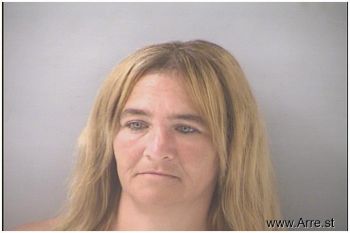 Lisa L Ross Mugshot