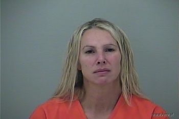 Lisa Michelle Weaver Mugshot