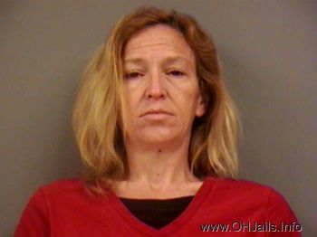 Lisa Kay Wells Mugshot