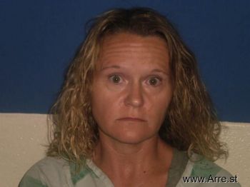 Lisa Mae Wells Mugshot