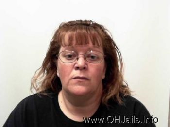 Lisa Lynn Whited Mugshot