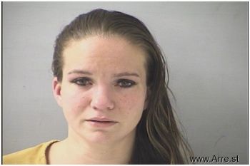 Lisa Marie York Mugshot