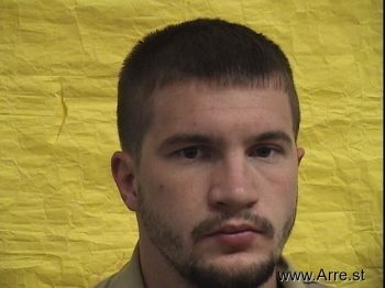 Logan  Brumley Mugshot