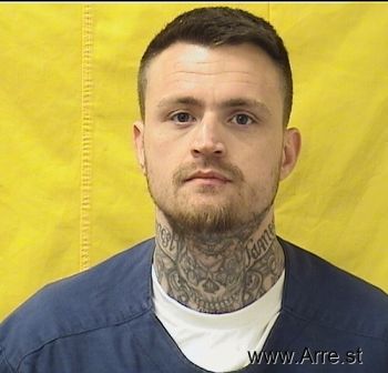 Logan W Elliott Mugshot