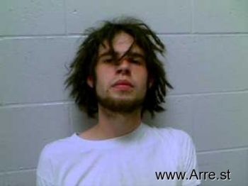 Logan James Lebaroff Mugshot