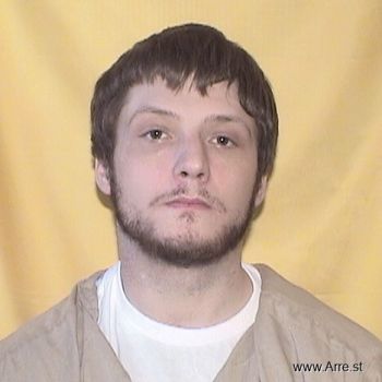 Logan  Mcconnell Mugshot