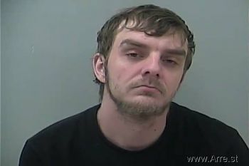 Logan Caleb Tipton Mugshot