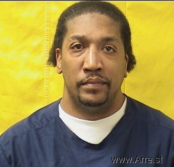 Lonnie L Tyler Mugshot