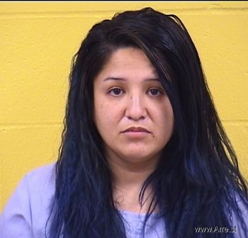 Lorena  Celis Mugshot