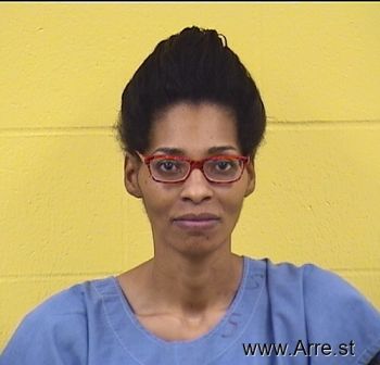 Lorenthea  Jones Mugshot