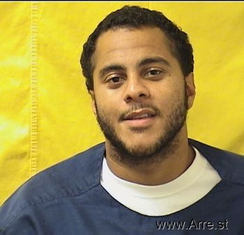 Lorenzo C Clark Mugshot