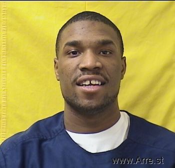 Lorenzo  Owens Mugshot