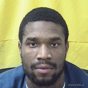 Lorenzo  Owens Mugshot