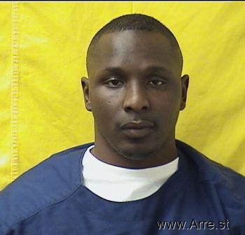 Lorenzo E Reed Mugshot