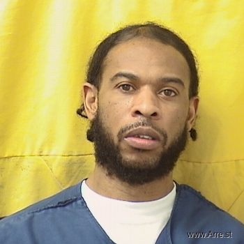 Lorenzo  Williams Mugshot