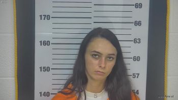 Loretta B Holloway Mugshot