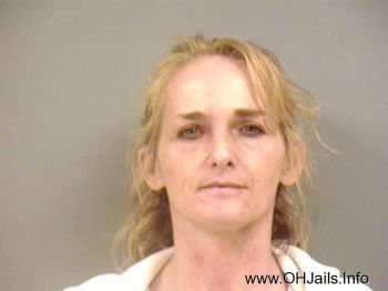 Loretta Sue Wilkin Mugshot