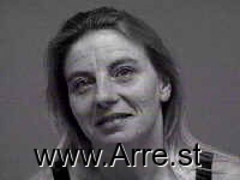 Lori Anne Miller Mugshot