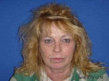 Lori Anne Moore Mugshot