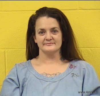 Lori  Moore Mugshot