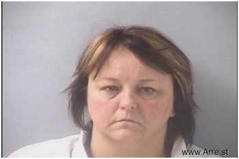 Lorinda Darlene Dodson Mugshot