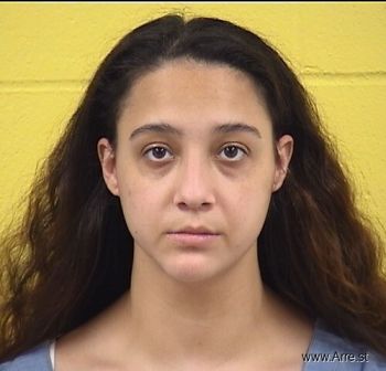 Lorine Leigh Fulton Mugshot