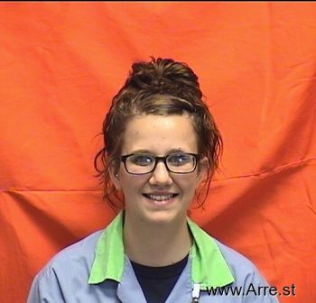 Lorissa Nicole Miller Mugshot