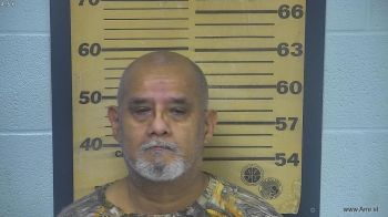 Louis J Garcia Mugshot