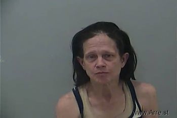 Louise Jeanne Yant Mugshot