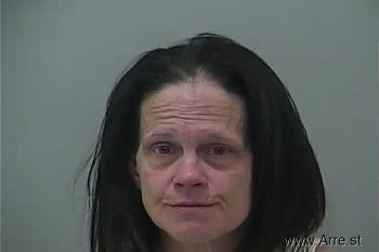 Louise Jeanne Yant Mugshot