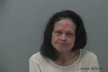 Louise Jeanne Yant Mugshot