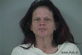 Louise Jeanne Yant Mugshot