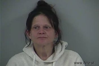 Louise Jeanne Yant Mugshot