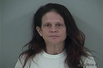 Louise Jeanne Yant Mugshot