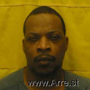 Lovell  Williams Mugshot