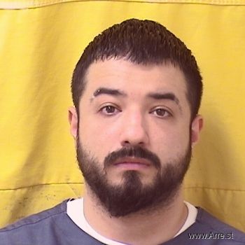 Luciano M Zepeda Mugshot