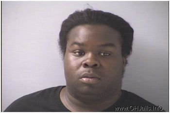 Lucius J Hutchinson Mugshot