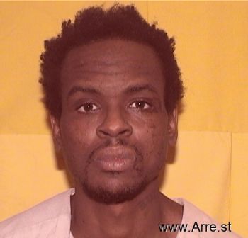 Lucius F Street Mugshot