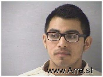 Luis Nmn Aguilar-garcia Mugshot