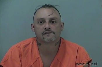 Luis Jose Ayala Mugshot