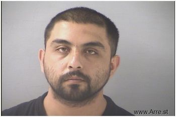 Luis  Carrillo-perez Mugshot