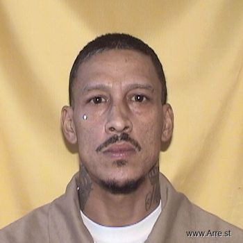 Luis  Delgado Mugshot